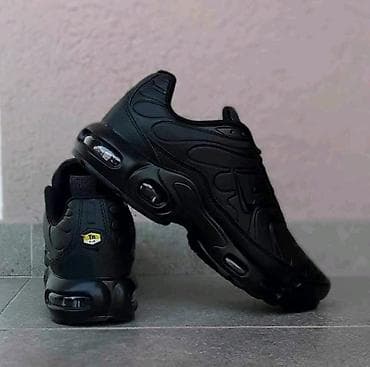 TN kožne nepromočive patike - Model: TN (Tuned Air) inspiracija, sa na lalafo.rs — 3 TN kožne nepromočive patike - Model: TN (Tuned Air) inspiracija, sa — 3