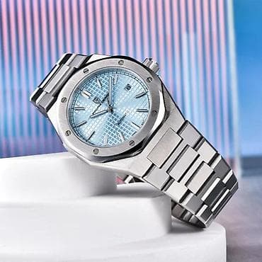 PAGANI DESIGN PD-1673 - 40mm - Svetlo plava Potpuno NOV unisex sat na lalafo.rs — 3 PAGANI DESIGN PD-1673 - 40mm - Svetlo plava Potpuno NOV unisex sat — 3