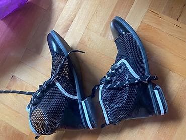 Kozne cipele samo 1000 din na lalafo.rs — 2 Kozne cipele samo 1000 din — 2