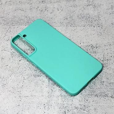 Maska Gentle Color za Samsung S906B Galaxy S22 Plus 5G mint. Uz brzu na lalafo.rs — 1 Maska Gentle Color za Samsung S906B Galaxy S22 Plus 5G mint. Uz brzu — 1