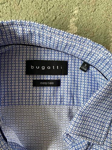 Bugati muška košulja vel Sobučena par puta at lalafo.rs — 2 Bugati muška košulja vel Sobučena par puta — 2