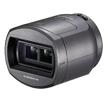 SUPER AKCIJA #2791 OBJEKTIV Panasonic 3D Conversion Lens VW-CLT2; na lalafo.rs — 1 SUPER AKCIJA #2791 OBJEKTIV Panasonic 3D Conversion Lens VW-CLT2; — 1