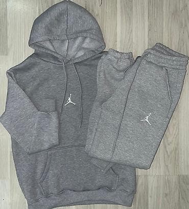 Trenerka Nike, bоја - Crna na lalafo.rs — 7 Trenerka Nike, bоја - Crna — 7