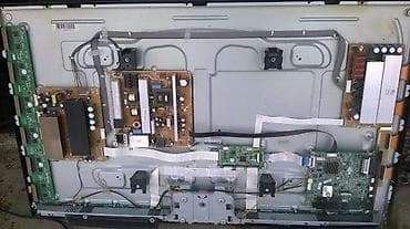 Electronics: Samsung Plasma PS50C530 u delovima Bn41-01361c Bn94-03903E Main AV at lalafo.rs — 2 Electronics: Samsung Plasma PS50C530 u delovima Bn41-01361c Bn94-03903E Main AV — 2