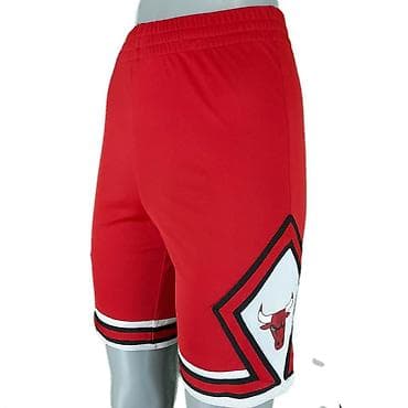 Šorc chicago bulls, vel. 140/9-10 g. Marka: adidas veličina: 40/9-10 na lalafo.rs — 2 Šorc chicago bulls, vel. 140/9-10 g. Marka: adidas veličina: 40/9-10 — 2