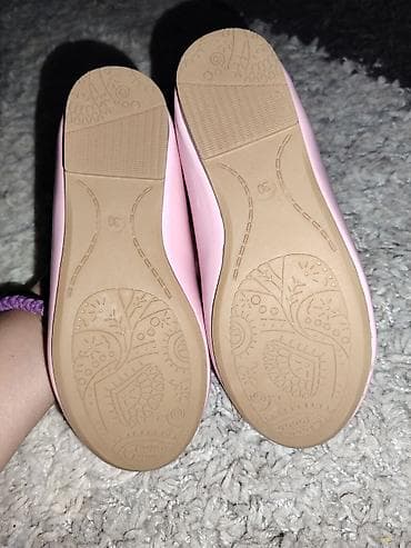 baletanke za devojčice: Disney baletanke za devojčice – Minnie Mouse - Brend/licenca: Disney at lalafo.rs — 2 baletanke za devojčice: Disney baletanke za devojčice – Minnie Mouse - Brend/licenca: Disney — 2