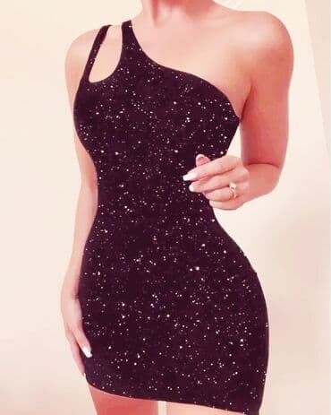 XS, bоја - Braon, Koktel, klub, Na bretele na lalafo.rs XS, bоја - Braon, Koktel, klub, Na bretele