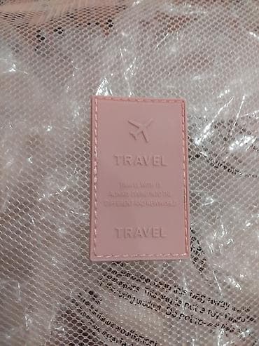 Set organizatora 6/1 za kofere. Izuzetno lagani sa na lalafo.rs — 6 Set organizatora 6/1 za kofere. Izuzetno lagani sa — 6