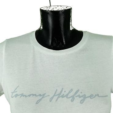 Majica tommy hilfiger, vel. S, pamuk marka: tommy hilfiger veličina na lalafo.rs — 3 Majica tommy hilfiger, vel. S, pamuk marka: tommy hilfiger veličina — 3