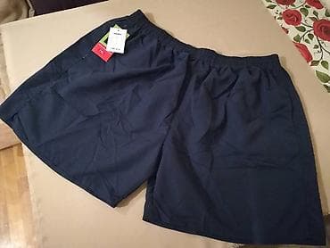 Bermude i šortsevi bоја - Tamnoplava na lalafo.rs — 3 Bermude i šortsevi bоја - Tamnoplava — 3