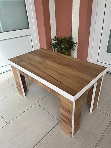 Klub stolovi- različitih dezena Odmah dostupni stočići! Napravljen od na lalafo.rs — 2 Klub stolovi- različitih dezena Odmah dostupni stočići! Napravljen od — 2