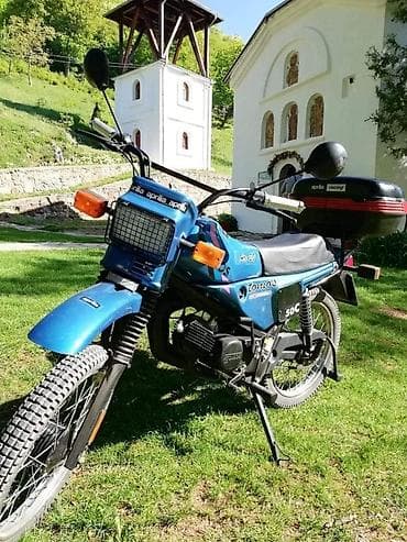 Transport: U Nišu prodajem nov muzejski eksponat oltajmer ATX enduro za bednih at lalafo.rs — 4 Transport: U Nišu prodajem nov muzejski eksponat oltajmer ATX enduro za bednih — 4