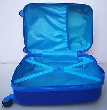Backpacks, bags and suitcases: Dečiji set kofera sa motivom Marvel Ultimate Spider‑Man - Dva kofera at lalafo.rs — 6 Backpacks, bags and suitcases: Dečiji set kofera sa motivom Marvel Ultimate Spider‑Man - Dva kofera — 6