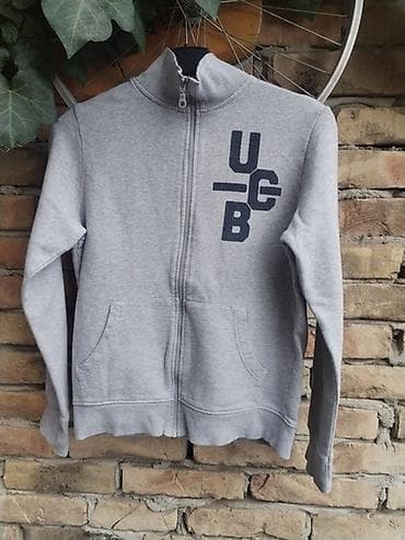 Beneton duks za decake vel 170 na lalafo.rs — 1 Beneton duks za decake vel 170 — 1