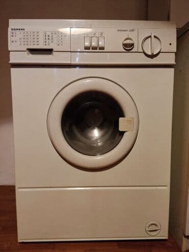 Simens_nemacka ves masina, ispravna, odlicno pere, u odlicnom stanju na lalafo.rs Simens_nemacka ves masina, ispravna, odlicno pere, u odlicnom stanju