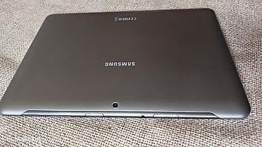 Samsung Galaxy Tab 2 10.1 – tablet - Ekran: 10,1 inča, širokougaoni na lalafo.rs — 5 Samsung Galaxy Tab 2 10.1 – tablet - Ekran: 10,1 inča, širokougaoni — 5