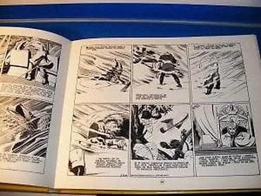 Flaš Gordon - Alex Raymond Biblioteka nostalgijaDečje novineKnjiga na lalafo.rs — 6 Flaš Gordon - Alex Raymond Biblioteka nostalgijaDečje novineKnjiga — 6