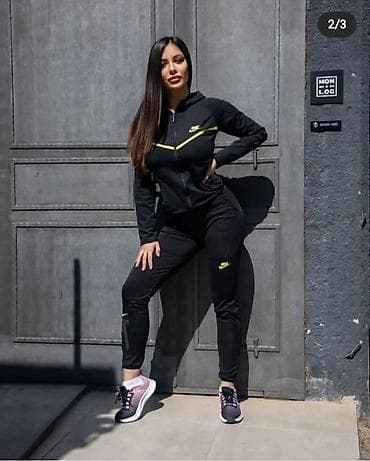 Mokra likra
m, l, xl, 2xl
3200 din na lalafo.rs Mokra likra
m, l, xl, 2xl
3200 din