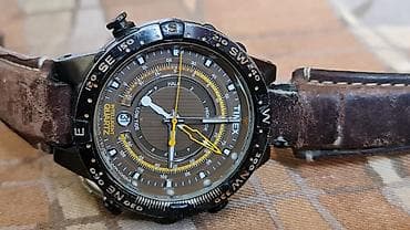 Timex Intelligent Quartz – Tide/Compass/Temperature (model T2P141) - at lalafo.rs — 8 Timex Intelligent Quartz – Tide/Compass/Temperature (model T2P141) - — 8