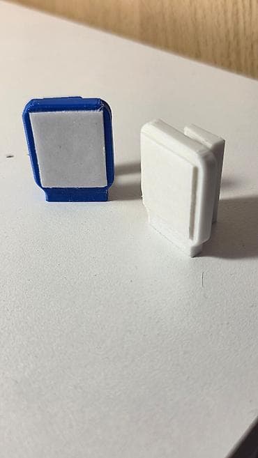 3D štampani držač za ENP tag. - Višekratno postavljanje i skidanje at lalafo.rs — 7 3D štampani držač za ENP tag. - Višekratno postavljanje i skidanje — 7