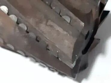 Milling Cutters: Glodalo sa vidijama 80mm, duzine 130mm, sa konusnim morze prihvatom at lalafo.rs — 11 Milling Cutters: Glodalo sa vidijama 80mm, duzine 130mm, sa konusnim morze prihvatom — 11