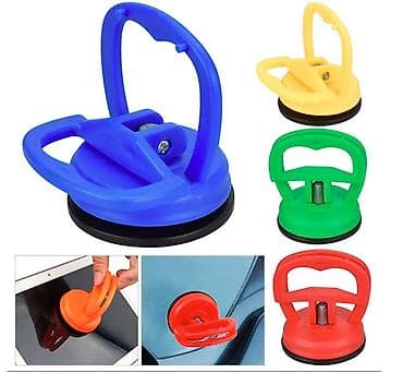 Car Parts & Accessories: Nov vakum alat za izvlačenje limarije. Dimenzije plastičnog alata su at lalafo.rs — 4 Car Parts & Accessories: Nov vakum alat za izvlačenje limarije. Dimenzije plastičnog alata su — 4