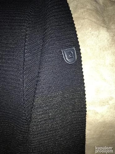 Original Pierre Cardin dzemper - XL 100% cotton Ramena 52cm, duzina at lalafo.rs — 2 Original Pierre Cardin dzemper - XL 100% cotton Ramena 52cm, duzina — 2