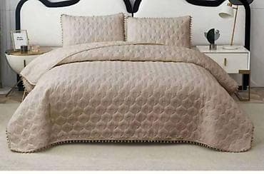 Pokrivaci za francuski lezaj i dve jastucnice na lalafo.rs — 4 Pokrivaci za francuski lezaj i dve jastucnice — 4