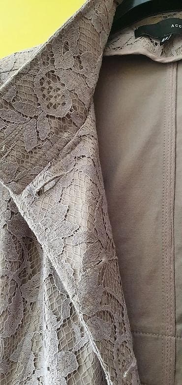 Access - zenski mantil, novo, vel s, imam puno garderobe na nalogu na lalafo.rs — 8 Access - zenski mantil, novo, vel s, imam puno garderobe na nalogu — 8