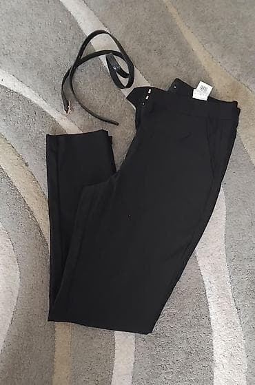 Mohito pantalone 36, jednom nosene, imaju elastina vise odgovaraju 38 at lalafo.rs — 1 Mohito pantalone 36, jednom nosene, imaju elastina vise odgovaraju 38 — 1