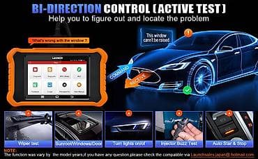 Transport: Novo - Launch Creader Elite V2.0 OBD2 Kia, Hyundai, Genesis Potpuna at lalafo.rs — 9 Transport: Novo - Launch Creader Elite V2.0 OBD2 Kia, Hyundai, Genesis Potpuna — 9