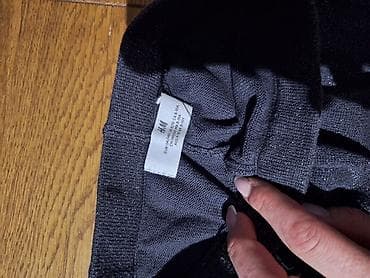 H&M komplet za devojčice – džemper i pantalone - Boja: tamnosiva at lalafo.rs — 3 H&M komplet za devojčice – džemper i pantalone - Boja: tamnosiva — 3