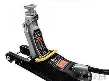 Dizalica hidraulična profesionalna sa točkićima, 2,5 T – GEKO na lalafo.rs — 7 Dizalica hidraulična profesionalna sa točkićima, 2,5 T – GEKO — 7