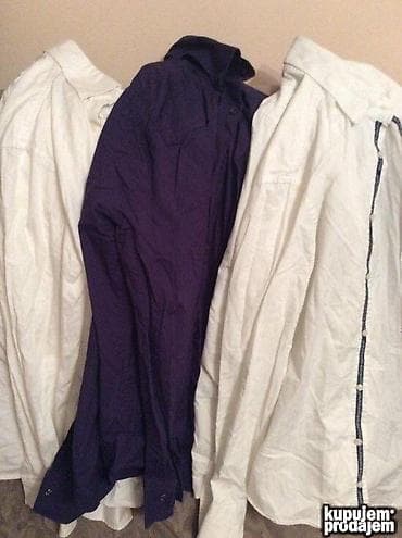 Original Ferraro Zegatti kosulja L / CALAWAY Golf kosulja L - NOVA 98% na lalafo.rs — 4 Original Ferraro Zegatti kosulja L / CALAWAY Golf kosulja L - NOVA 98% — 4