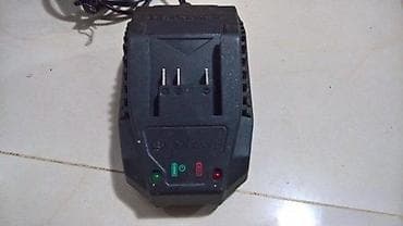 Prodaju se posebno. Ispravno LuxTools AK-20/2.0max. 20V 2.0Ah 40Wh na lalafo.rs — 6 Prodaju se posebno. Ispravno LuxTools AK-20/2.0max. 20V 2.0Ah 40Wh — 6