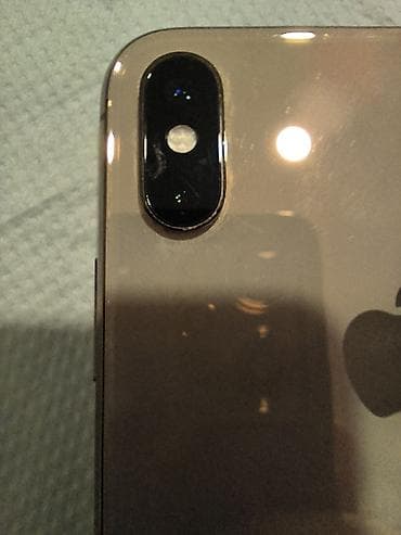 Apple iPhone XS Max – zlatna boja - Ekran 6.5" Super Retina OLED na lalafo.rs — 6 Apple iPhone XS Max – zlatna boja - Ekran 6.5" Super Retina OLED — 6