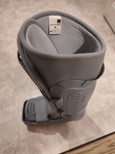 Antique Club Tables: Ortopedska čizma protect.CAT Walker - pneumatska (Nemačka) at lalafo.rs — 2 Antique Club Tables: Ortopedska čizma protect.CAT Walker - pneumatska (Nemačka) — 2