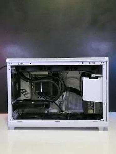 za svaki dan: Ryzen 9 9950X RTX 2000 Ada B850 128GB 2TB - SM068PC. ✨ Prodaja i at lalafo.rs — 7 za svaki dan: Ryzen 9 9950X RTX 2000 Ada B850 128GB 2TB - SM068PC. ✨ Prodaja i — 7