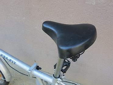 Bicikl-ALESA-FIT sklopivi 16" Bicikl ALESA-FIT 16 coli sklopivi na lalafo.rs — 6 Bicikl-ALESA-FIT sklopivi 16" Bicikl ALESA-FIT 16 coli sklopivi — 6