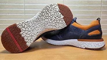 Lloyd (br.44) kožne patike su u odličnom stanju, kao što se vidi i na na lalafo.rs — 2 Lloyd (br.44) kožne patike su u odličnom stanju, kao što se vidi i na — 2