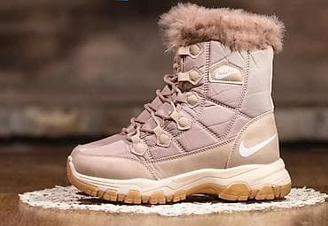 High boots at lalafo.rs — 5 High boots — 5