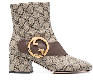 Original
Gucci cizme nosene 2 x kao nove na lalafo.rs Original
Gucci cizme nosene 2 x kao nove