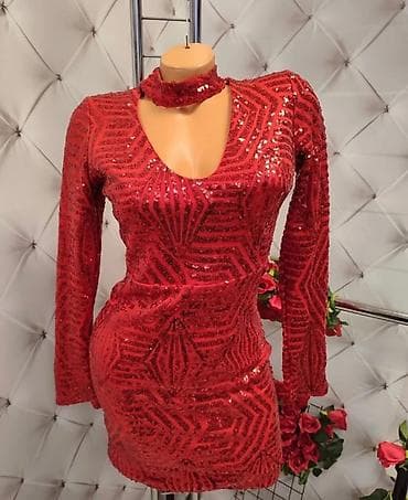 Dresses: ❤️❤️ haljina 3000 din ❤️❤️ at lalafo.rs — 1 Dresses: ❤️❤️ haljina 3000 din ❤️❤️ — 1