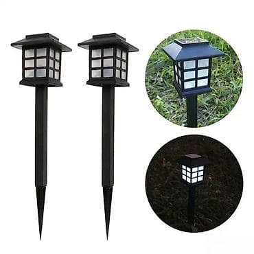 Garden Lighting: SOLARNI LED REFLEKTORI NOVO LAMPE ZA BASTU I DVORISTE AKCIJA | Cene at lalafo.rs — 1 Garden Lighting: SOLARNI LED REFLEKTORI NOVO LAMPE ZA BASTU I DVORISTE AKCIJA | Cene — 1