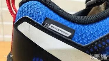 za svaki dan: Salomon Waterproof (br.38) patike su u odličnom stanju, kao što se at lalafo.rs — 2 za svaki dan: Salomon Waterproof (br.38) patike su u odličnom stanju, kao što se — 2