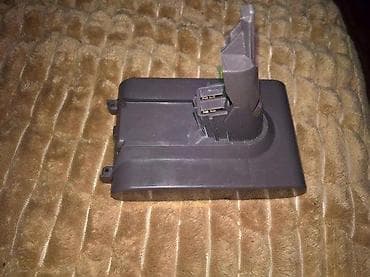 Vacuum Cleaner Motors: DC31 22.2v 4000mAh Dyson V7 - V8 -V10 -V11 at lalafo.rs — 3 Vacuum Cleaner Motors: DC31 22.2v 4000mAh Dyson V7 - V8 -V10 -V11 — 3