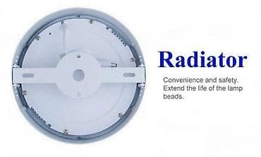 AKCIJA NAJcene Led Panel paneli nadgradni VISOKO KVALITETNI at lalafo.rs — 5 AKCIJA NAJcene Led Panel paneli nadgradni VISOKO KVALITETNI — 5