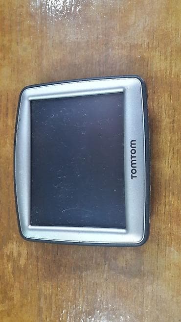 Tomtom one V8 n14644 canada 310 2gb Ubacena kompletna mapa na lalafo.rs Tomtom one V8 n14644 canada 310 2gb Ubacena kompletna mapa