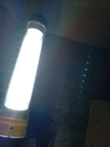 Pneumatski alati i kompresori: Lampa na struju sa dugackim kablom na lalafo.rs — 5 Pneumatski alati i kompresori: Lampa na struju sa dugackim kablom — 5