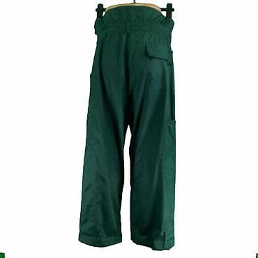 Radne pantalone za drvoseče profiforest, vel. L, novo marka na lalafo.rs — 3 Radne pantalone za drvoseče profiforest, vel. L, novo marka — 3